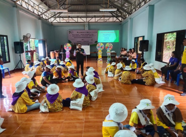 โครงการ &quot;ค่ายเยาวชน...รักษ์พงไพร&quot; เฉลิมพระเกียรติ 60 พรรษา ... พารามิเตอร์รูปภาพ 83